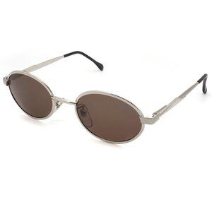 Oval vintage sunglasses by Sting, Italy